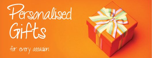 personalized gifts