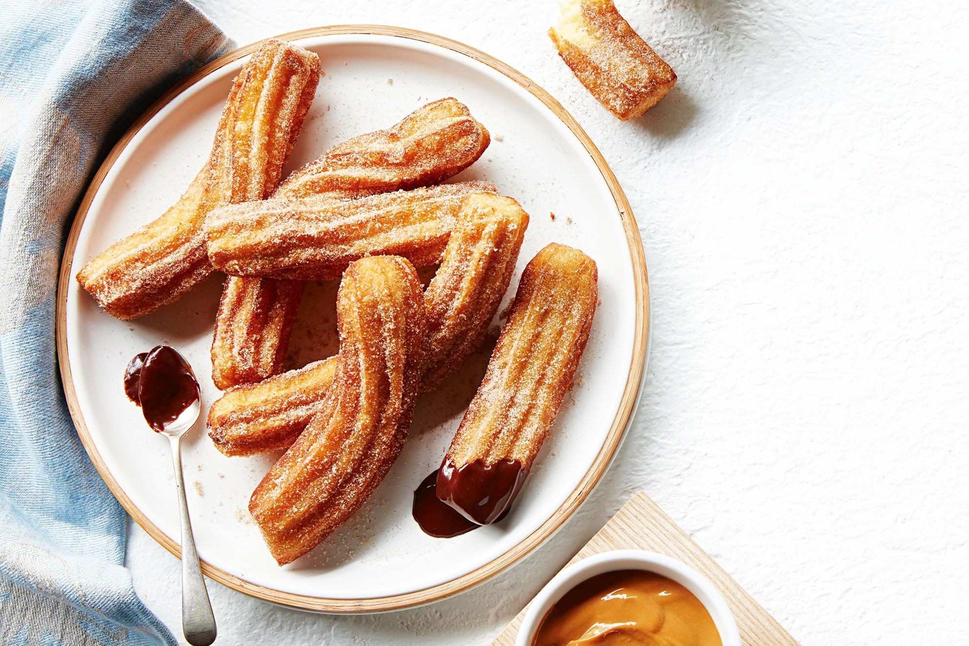 churros