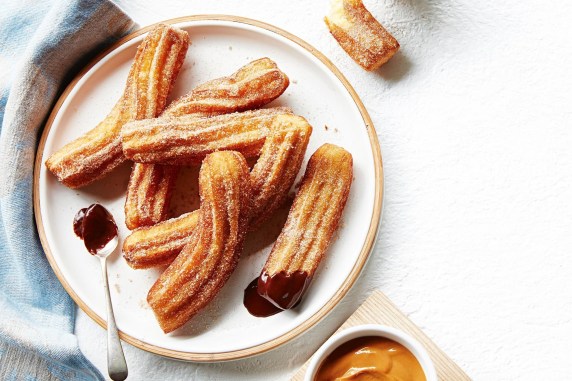 churros