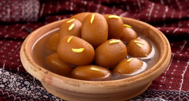 gulabjamun
