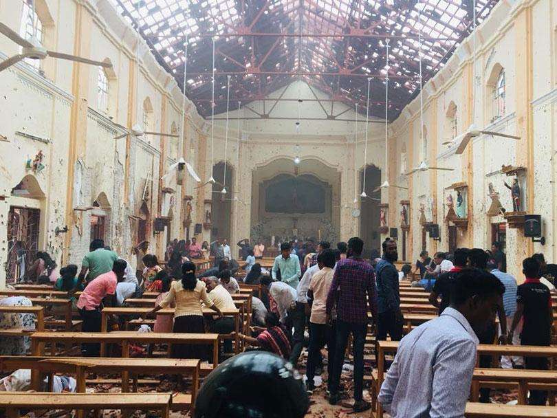 sri lanka-attacks
