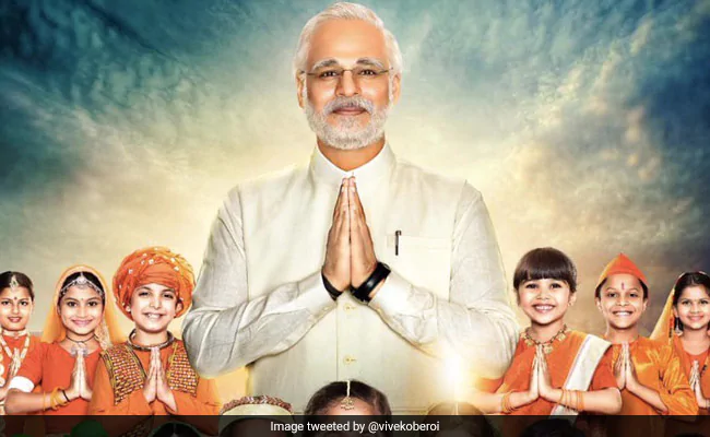 Modi Biopic-onlinecake.in