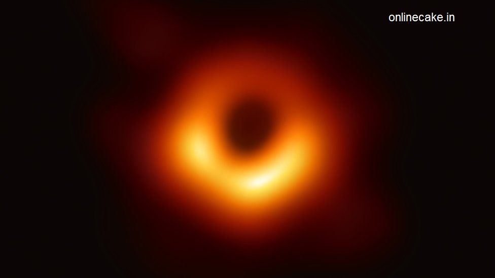 Black Hole Image
